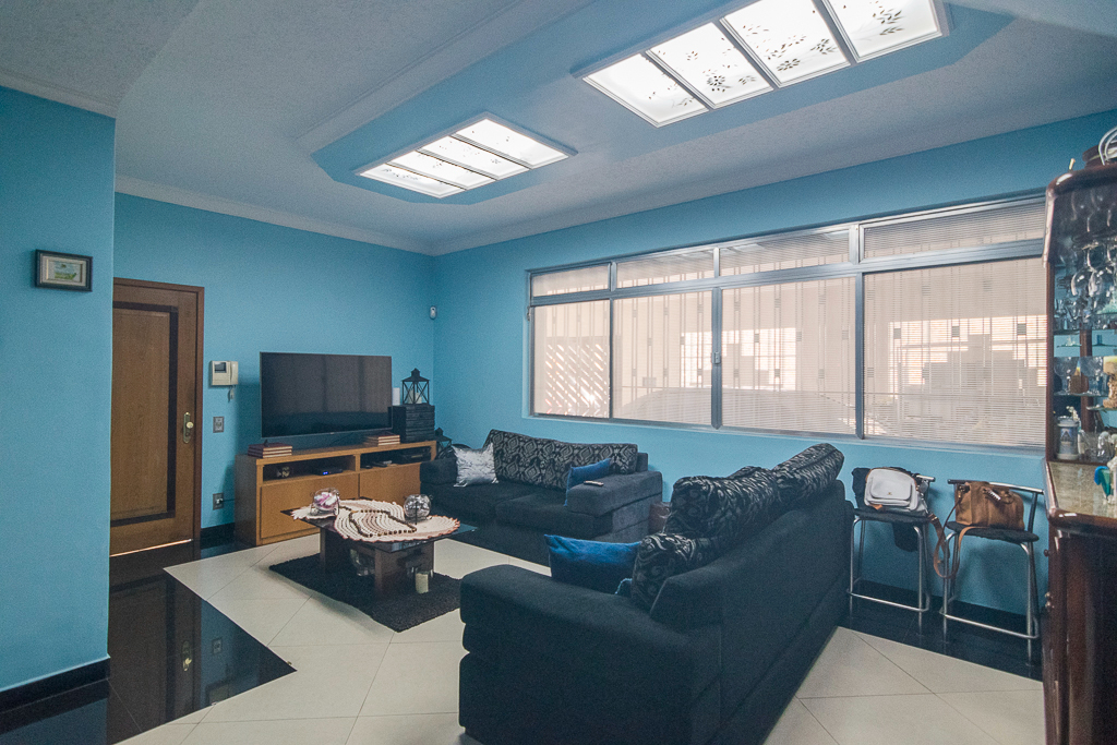 Casa, 3 quartos, 185 m² - Foto 10