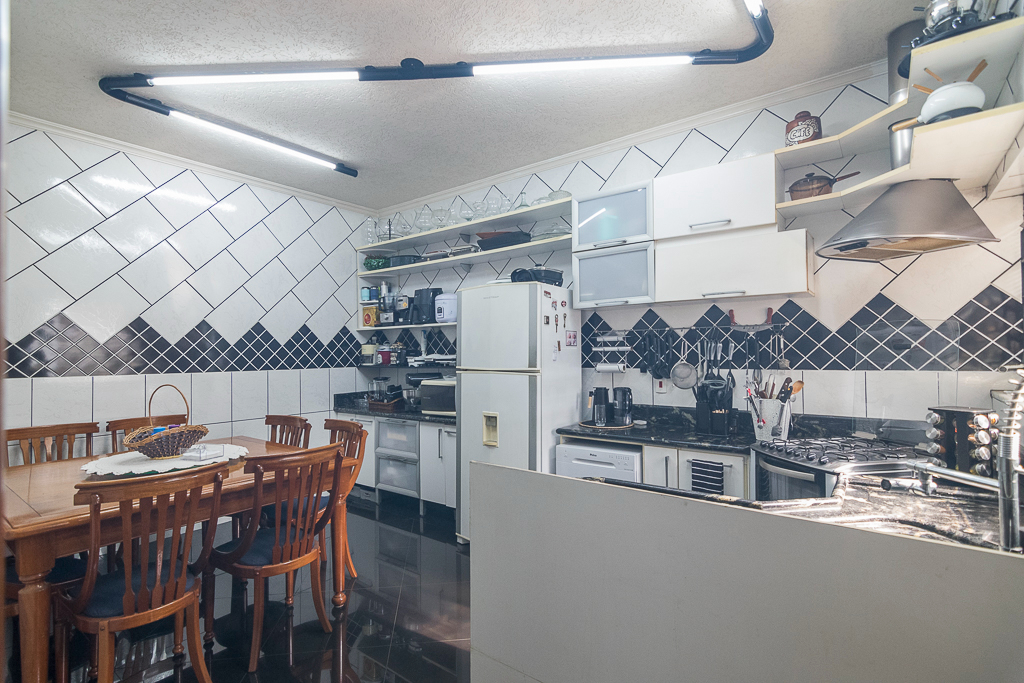 Casa, 3 quartos, 185 m² - Foto 11