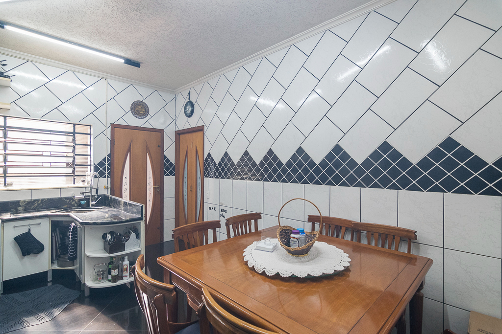 Casa, 3 quartos, 185 m² - Foto 13