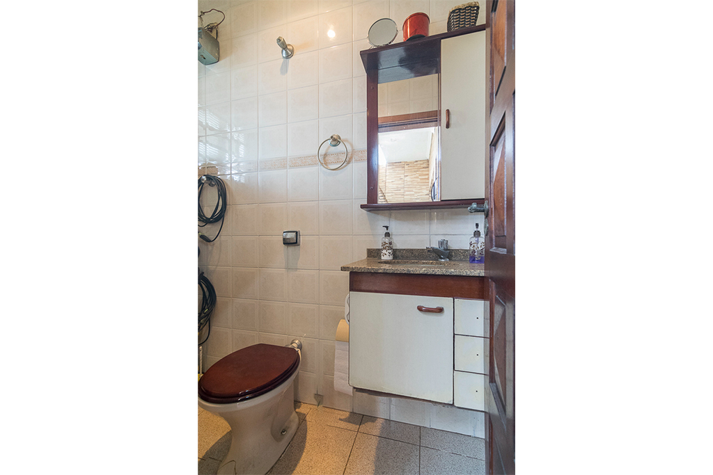 Casa, 3 quartos, 185 m² - Foto 16