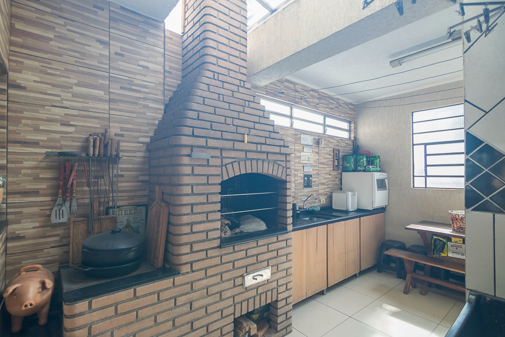 Casa, 3 quartos, 185 m² - Foto 17