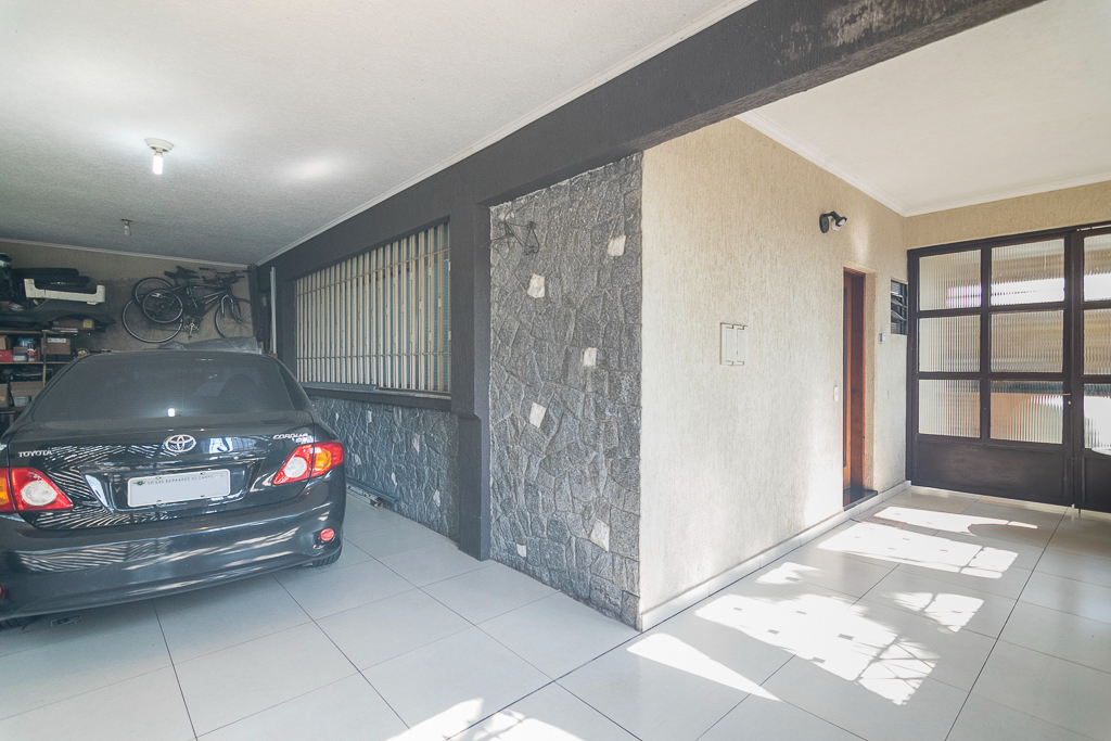 Casa, 3 quartos, 185 m² - Foto 2