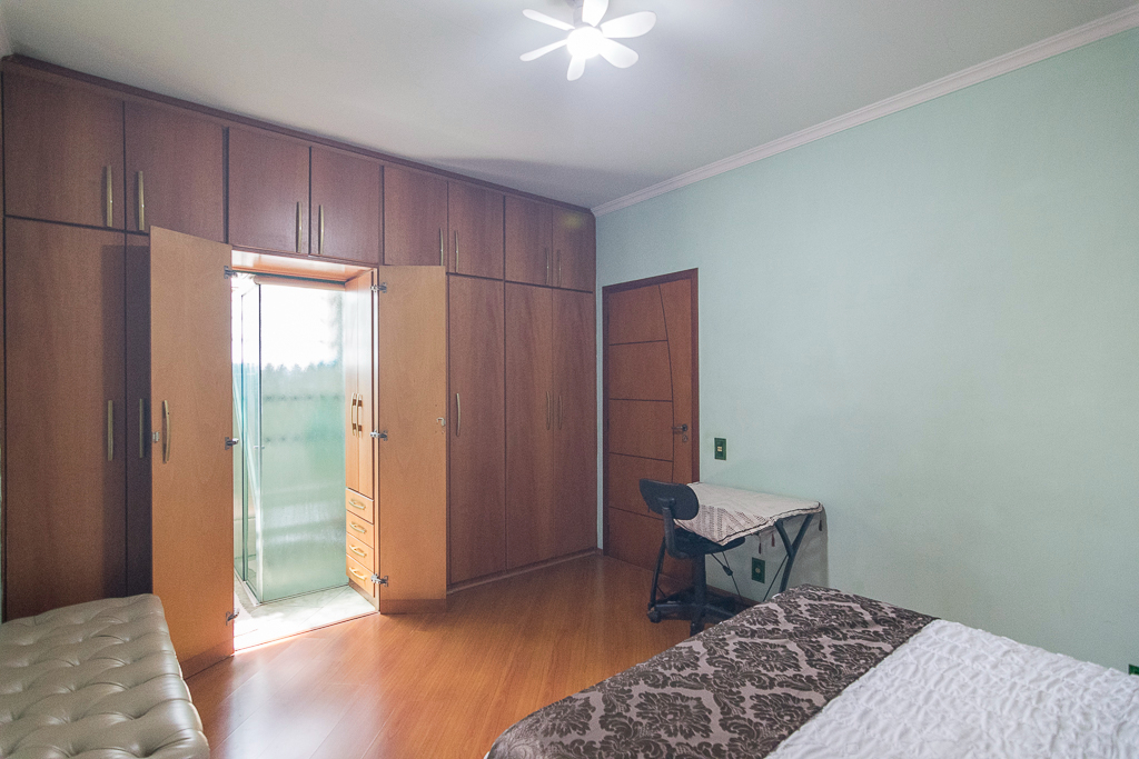 Casa, 3 quartos, 185 m² - Foto 25