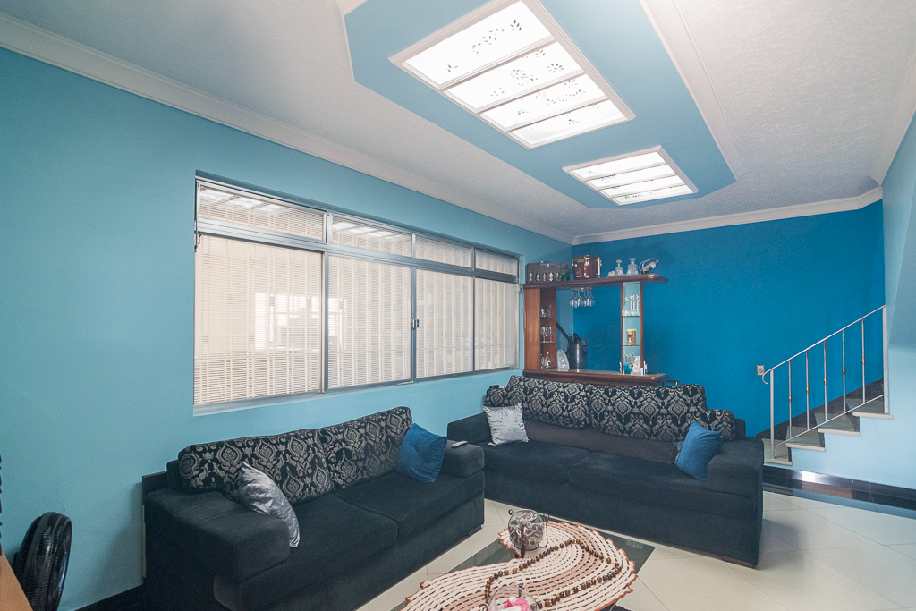 Casa, 3 quartos, 185 m² - Foto 7