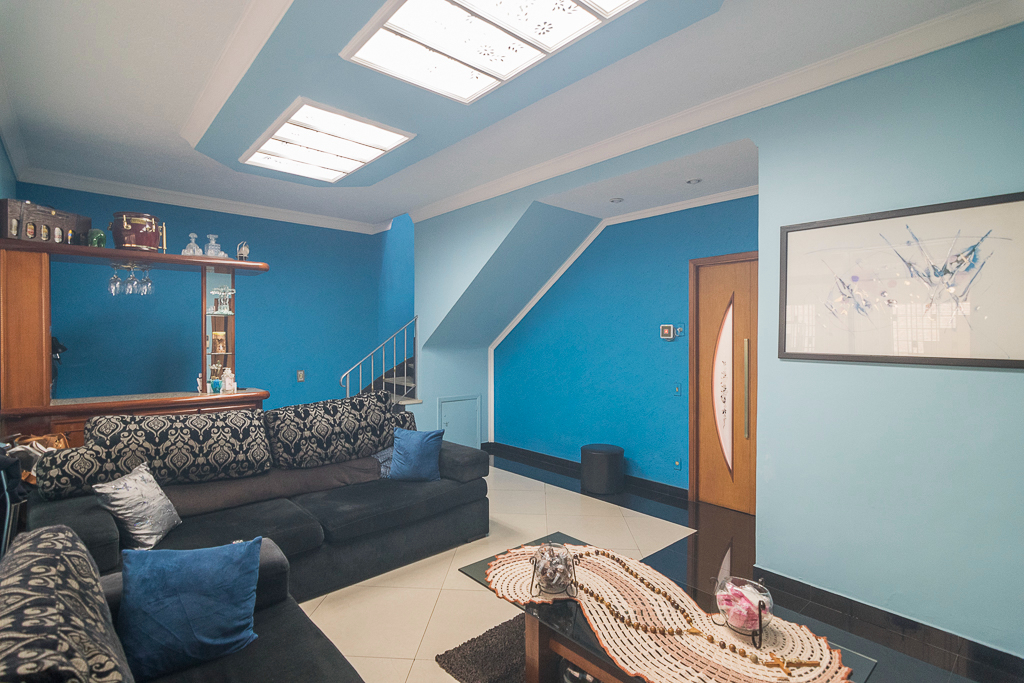 Casa, 3 quartos, 185 m² - Foto 8