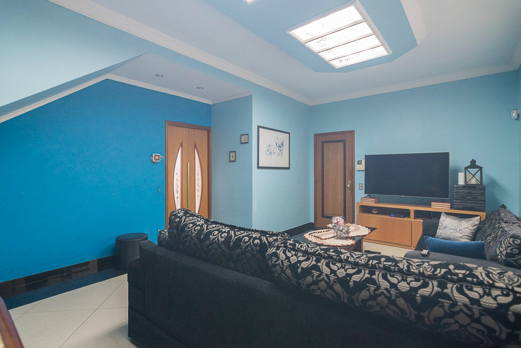 Casa, 3 quartos, 185 m² - Foto 9