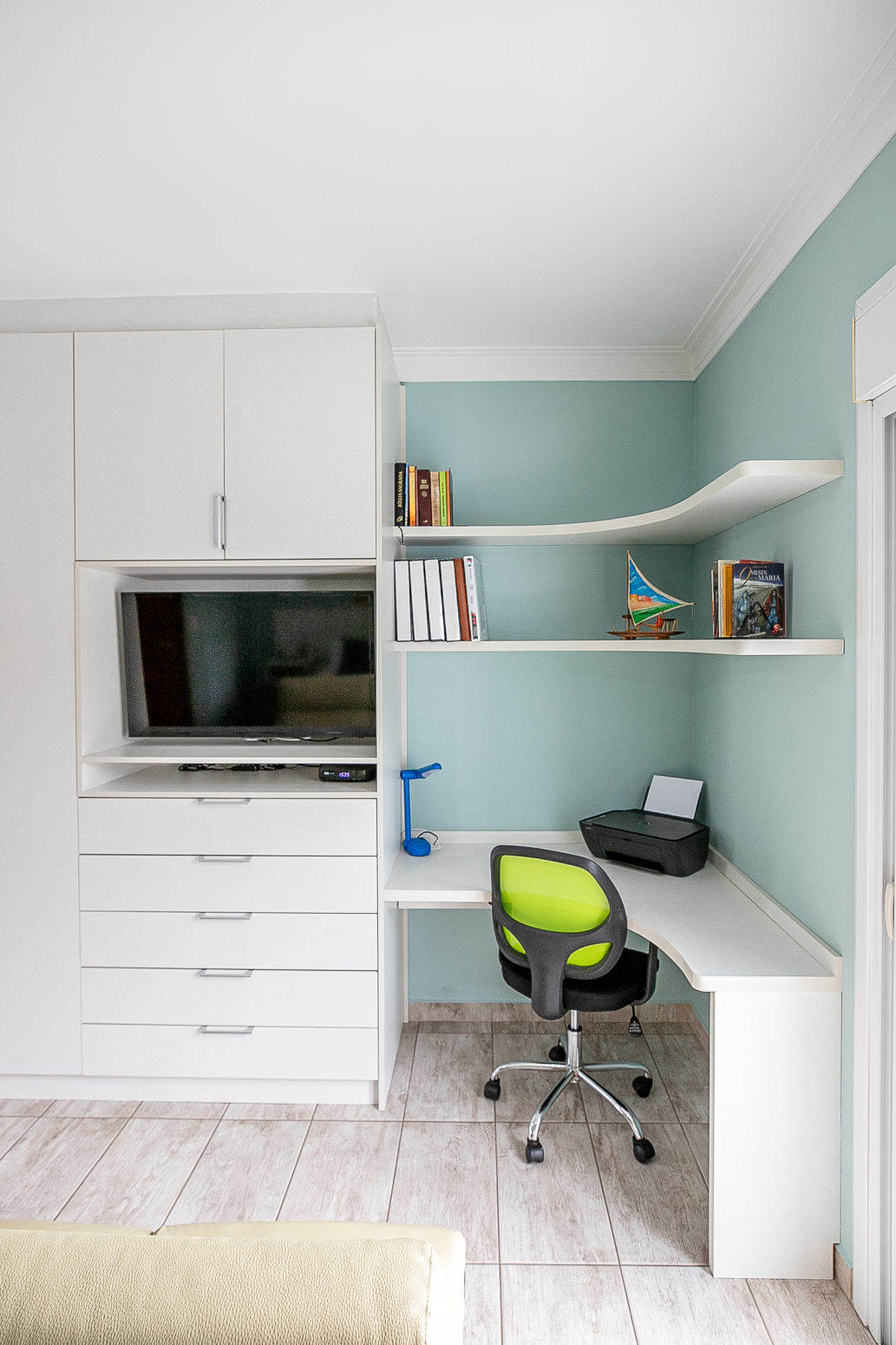 Prédio Inteiro, 158 m² - Foto 23