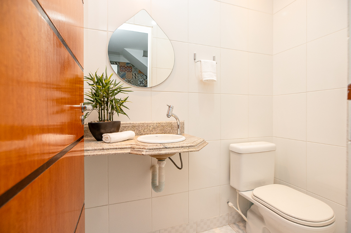 Prédio Inteiro, 158 m² - Foto 25