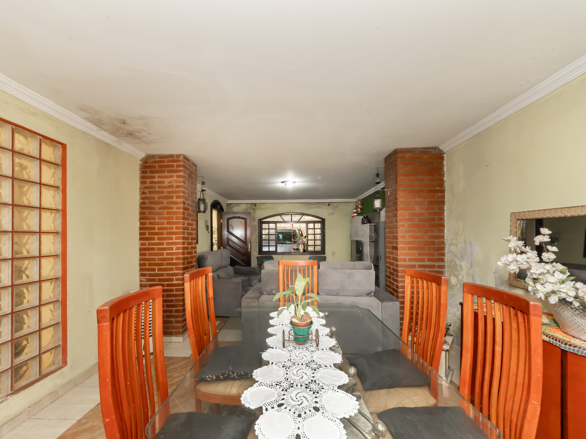 Casa, 2 quartos, 302 m² - Foto 10