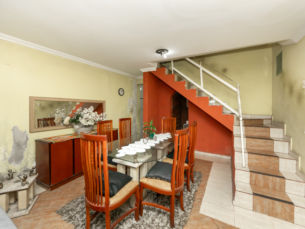 Casa, 2 quartos, 302 m² - Foto 13