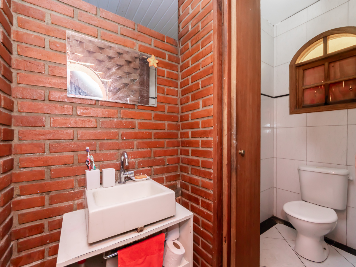 Casa, 2 quartos, 302 m² - Foto 15