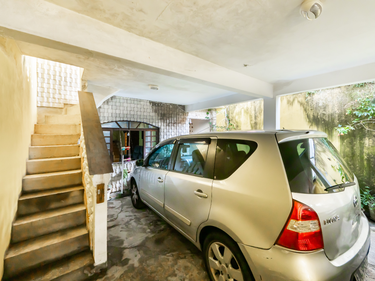 Casa, 2 quartos, 302 m² - Foto 2