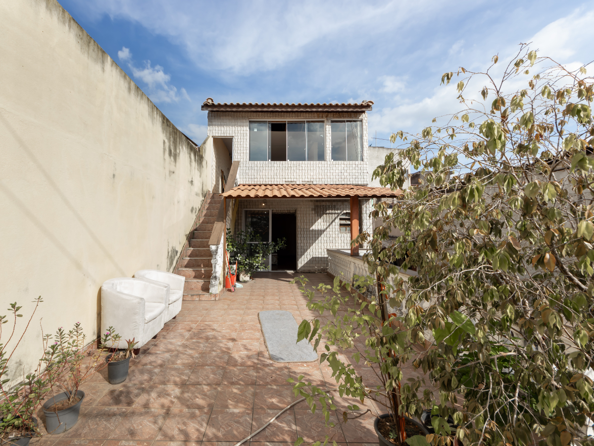 Casa, 2 quartos, 302 m² - Foto 25