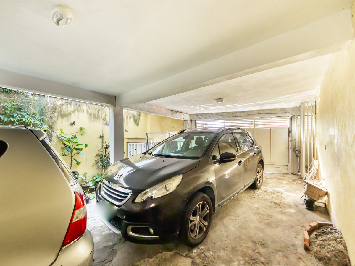 Casa, 2 quartos, 302 m² - Foto 3