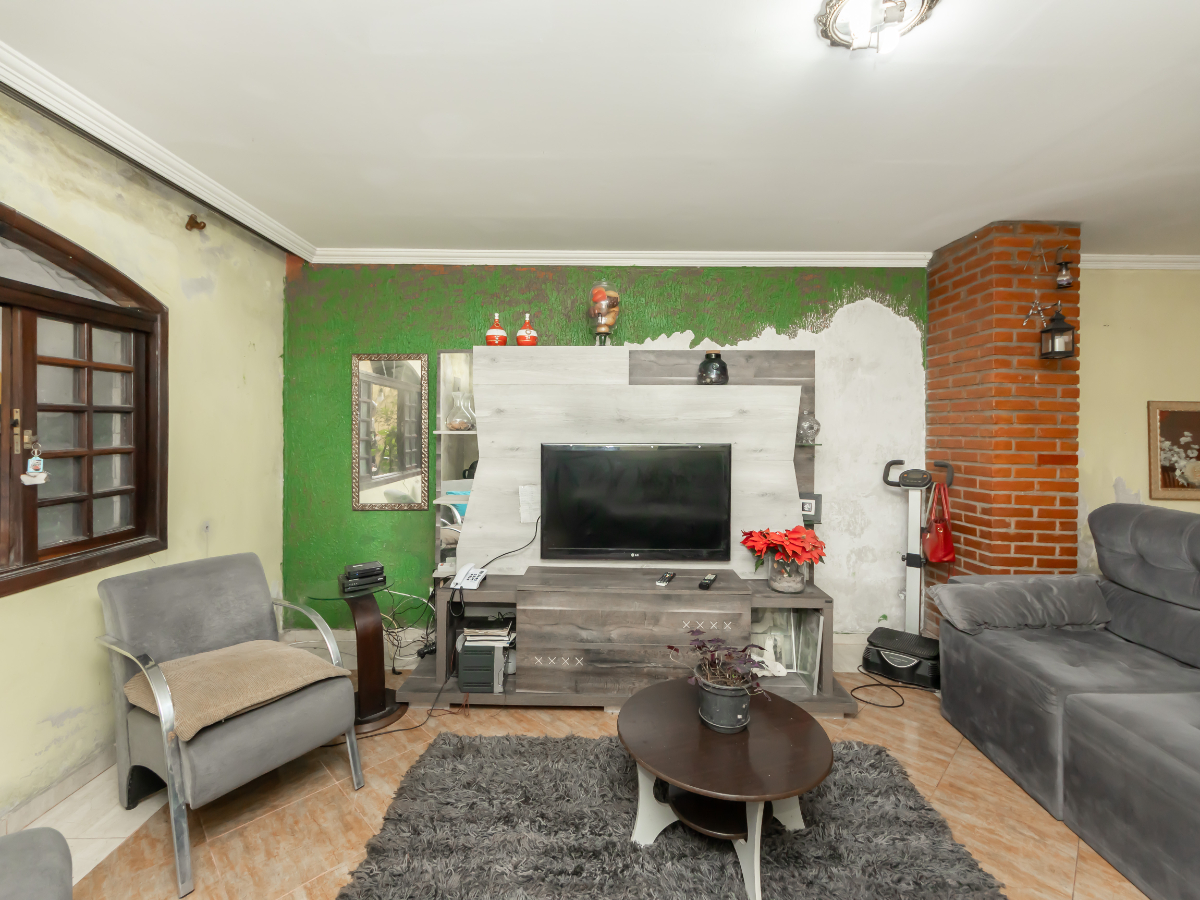 Casa, 2 quartos, 302 m² - Foto 6
