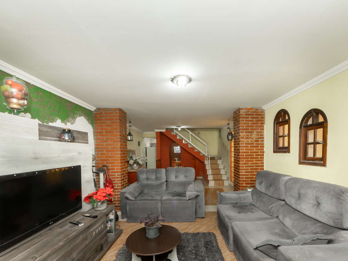 Casa, 2 quartos, 302 m² - Foto 8