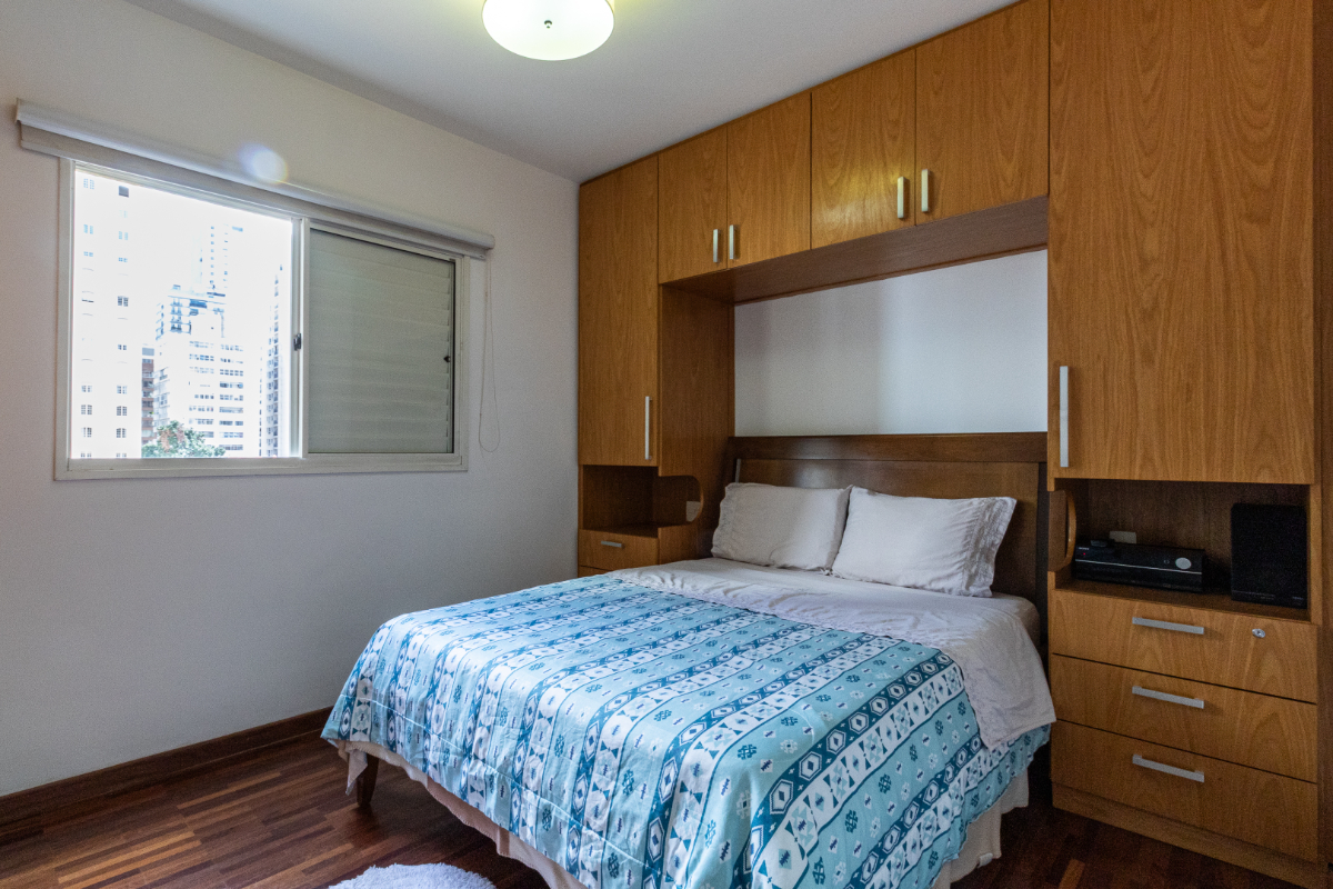 Apartamento, 2 quartos, 57 m² - Foto 10