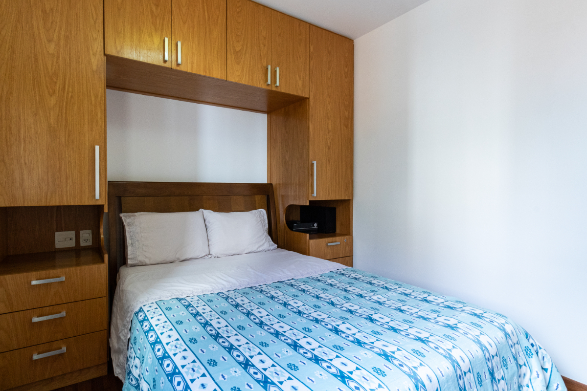 Apartamento, 2 quartos, 57 m² - Foto 11