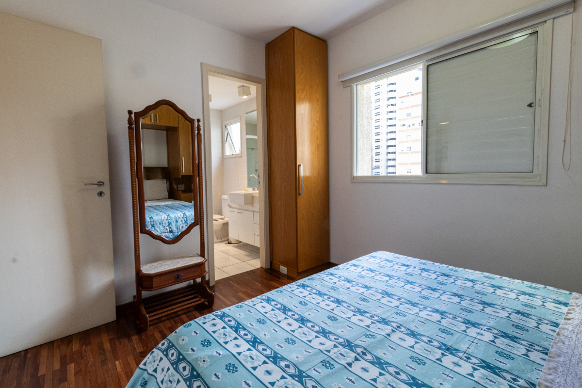 Apartamento, 2 quartos, 57 m² - Foto 12