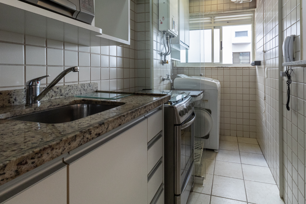 Apartamento, 2 quartos, 57 m² - Foto 17