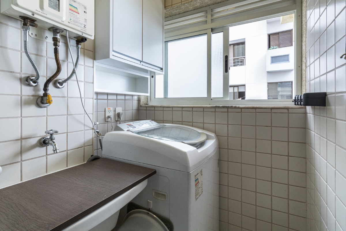 Apartamento, 2 quartos, 57 m² - Foto 18