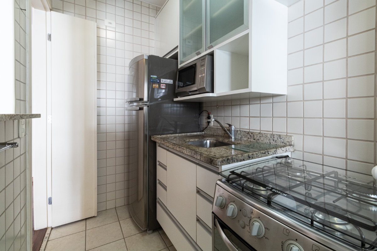 Apartamento, 2 quartos, 57 m² - Foto 19