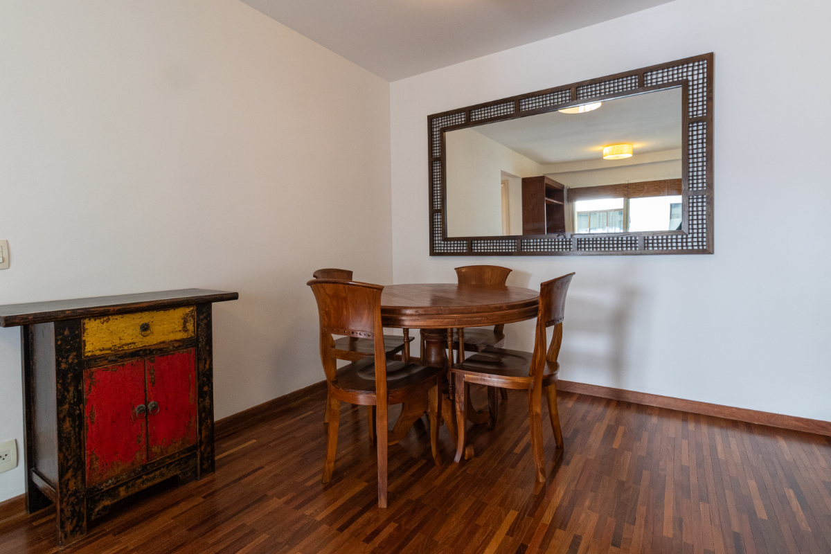 Apartamento, 2 quartos, 57 m² - Foto 2