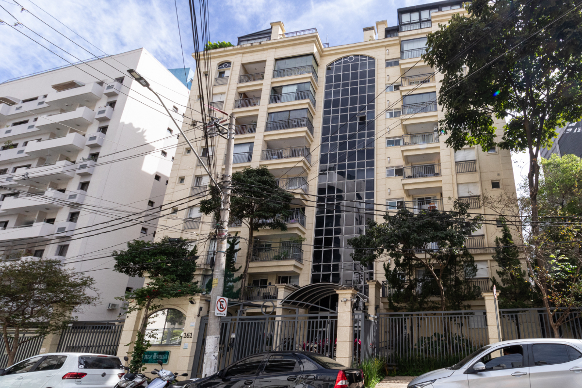 Apartamento, 2 quartos, 57 m² - Foto 20