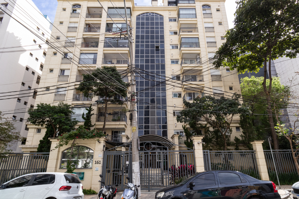 Apartamento, 2 quartos, 57 m² - Foto 21