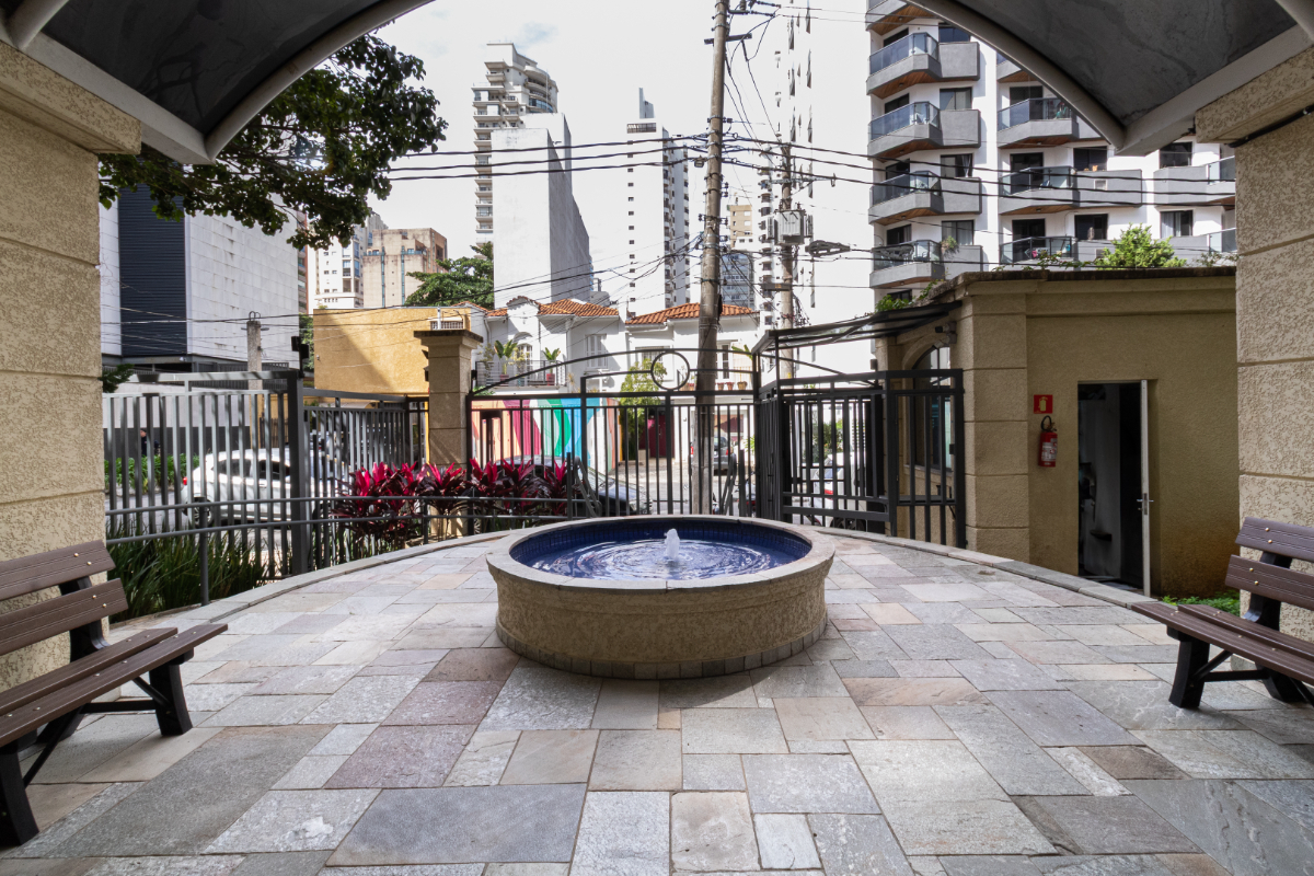 Apartamento, 2 quartos, 57 m² - Foto 24