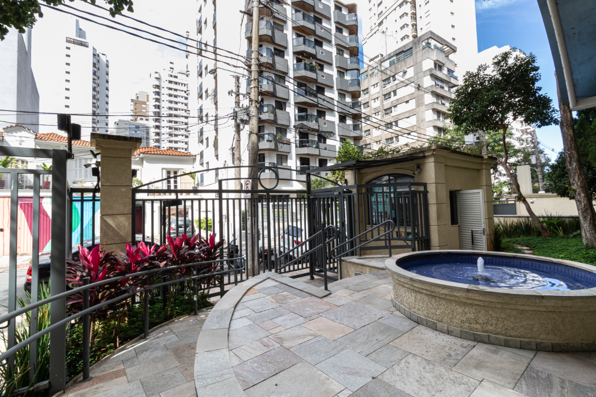 Apartamento, 2 quartos, 57 m² - Foto 25