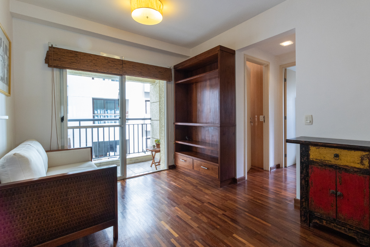 Apartamento, 2 quartos, 57 m² - Foto 3