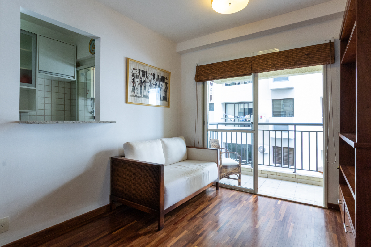 Apartamento, 2 quartos, 57 m² - Foto 4