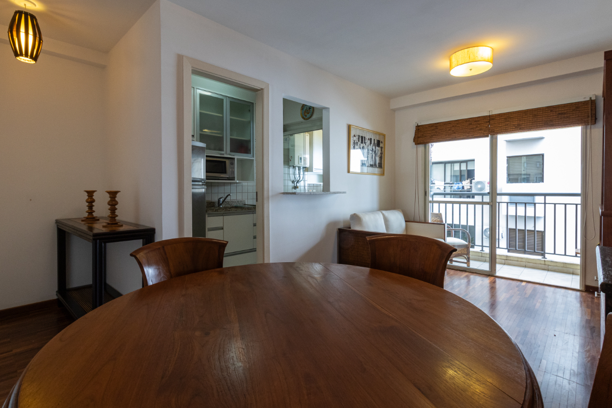 Apartamento, 2 quartos, 57 m² - Foto 5