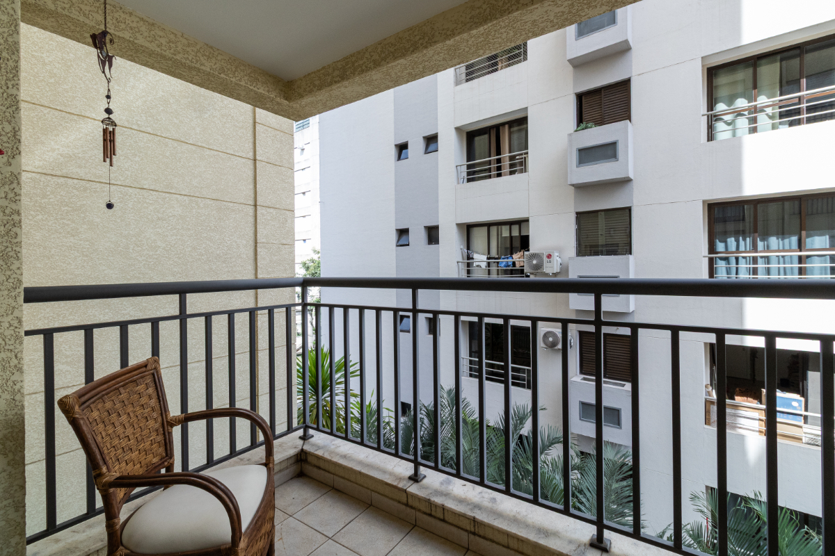 Apartamento, 2 quartos, 57 m² - Foto 6