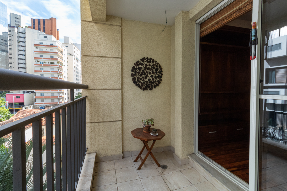 Apartamento, 2 quartos, 57 m² - Foto 7