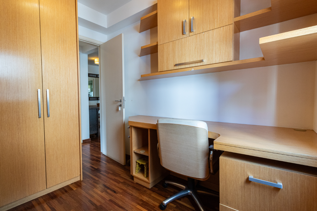 Apartamento, 2 quartos, 57 m² - Foto 8