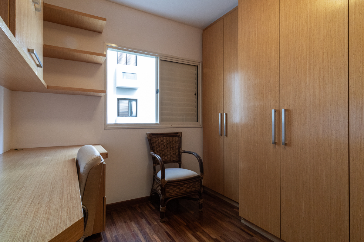 Apartamento, 2 quartos, 57 m² - Foto 9