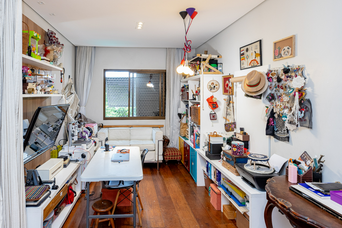 Apartamento, 3 quartos, 187 m² - Foto 13