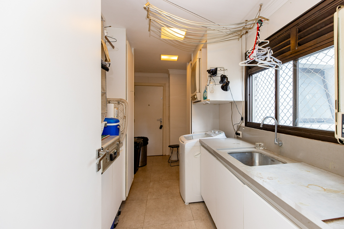 Apartamento, 3 quartos, 187 m² - Foto 14