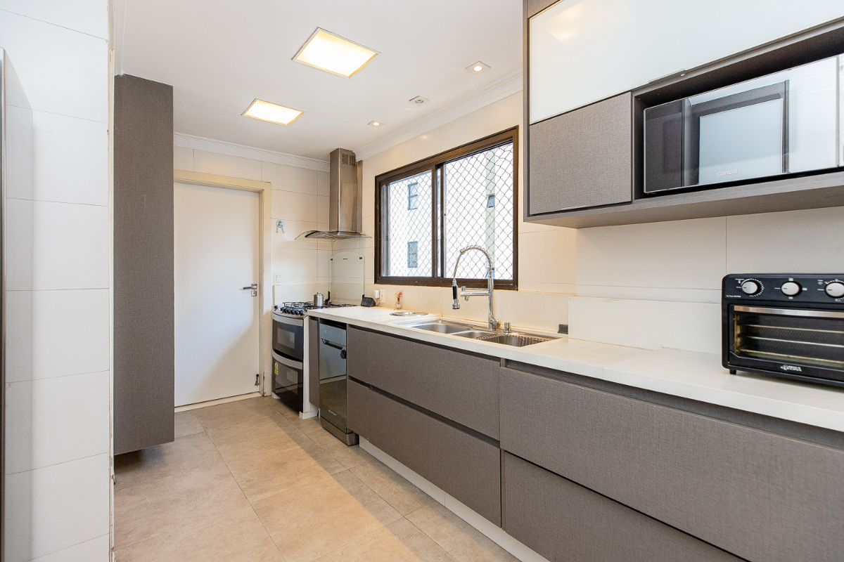 Apartamento, 3 quartos, 187 m² - Foto 17