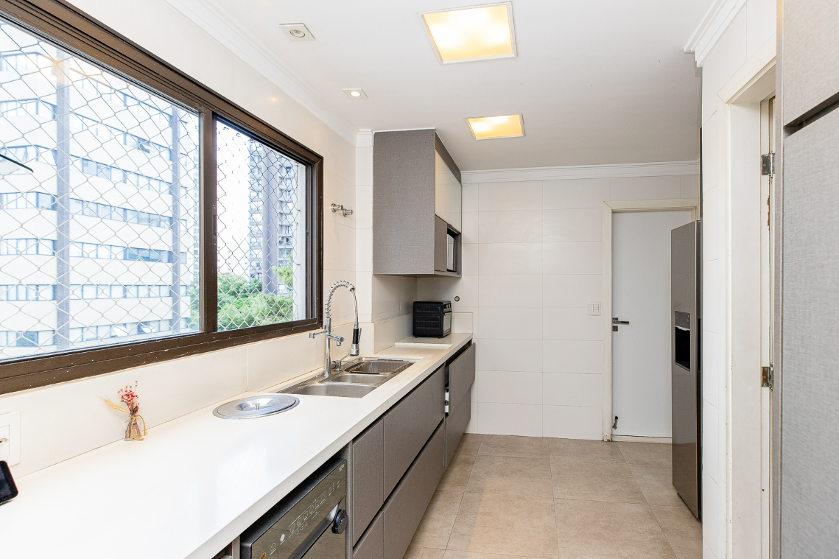 Apartamento, 3 quartos, 187 m² - Foto 20