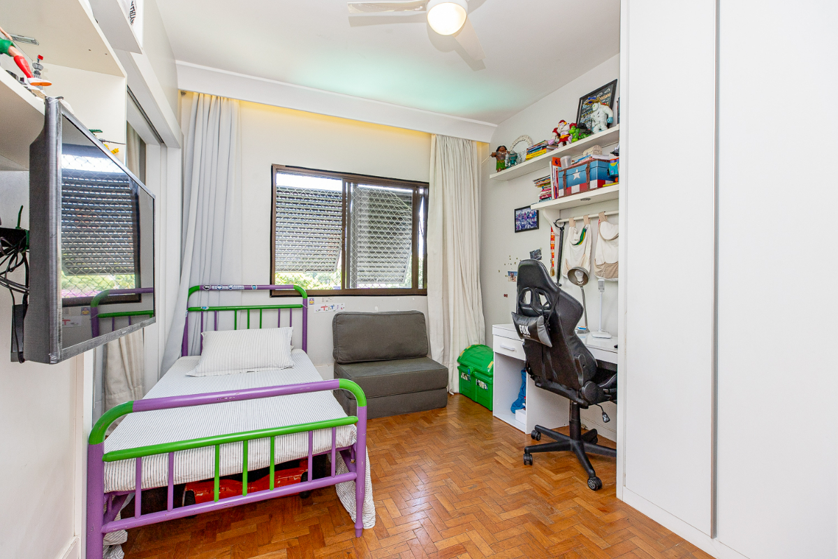 Apartamento, 3 quartos, 187 m² - Foto 23