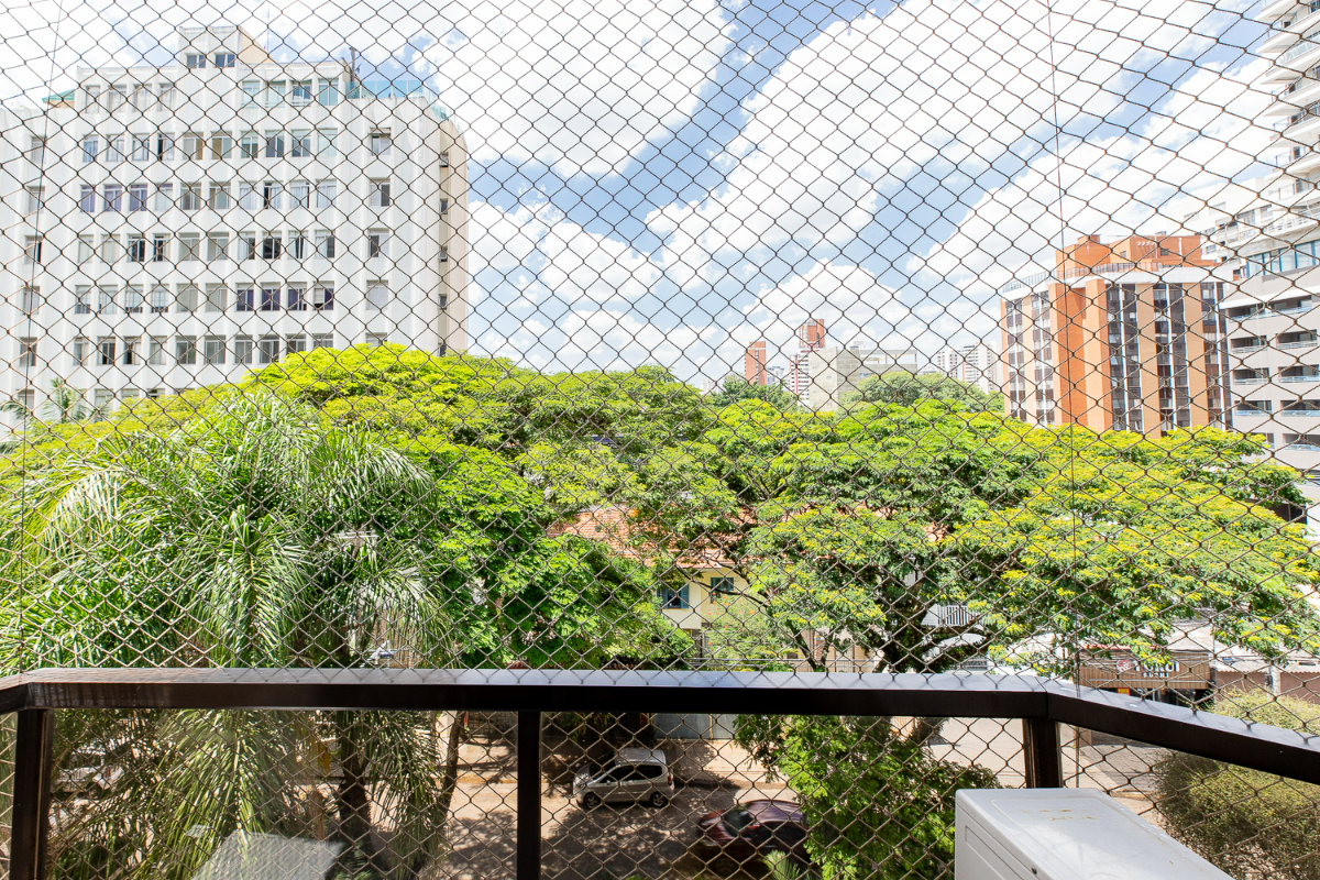 Apartamento, 3 quartos, 187 m² - Foto 9