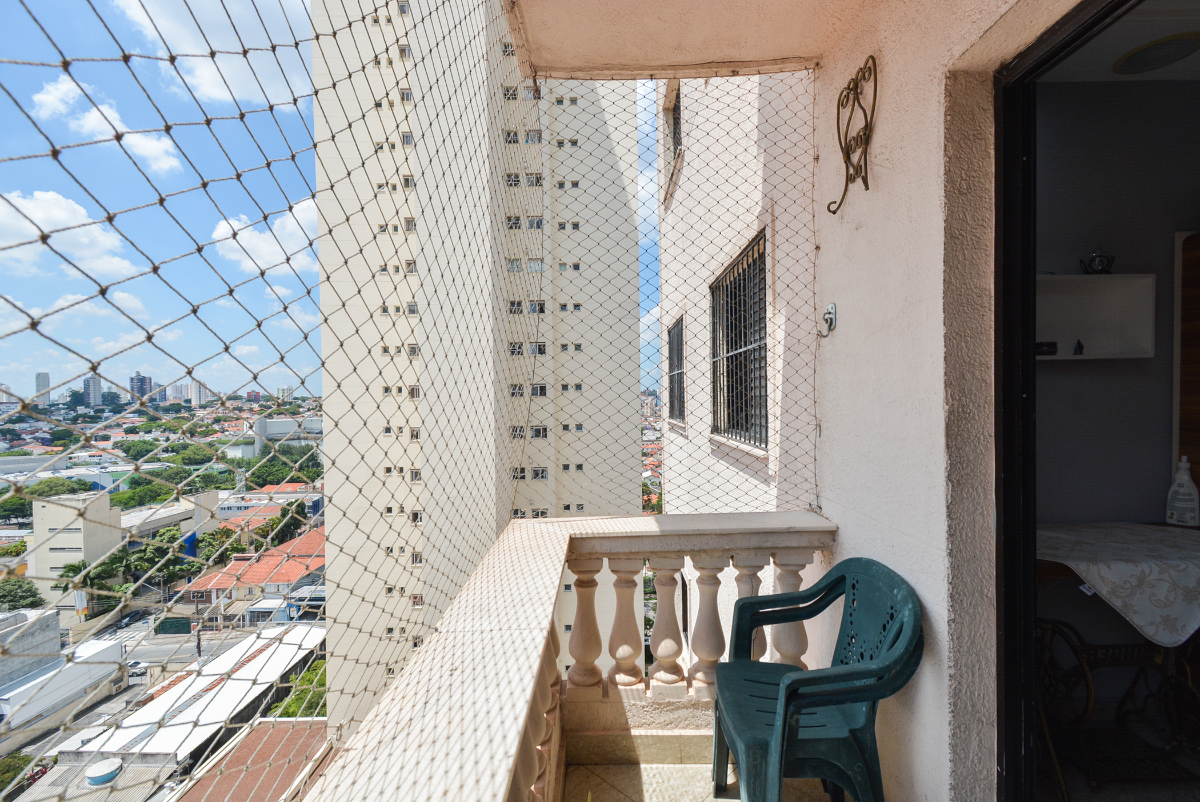 Apartamento, 3 quartos, 98 m² - Foto 10