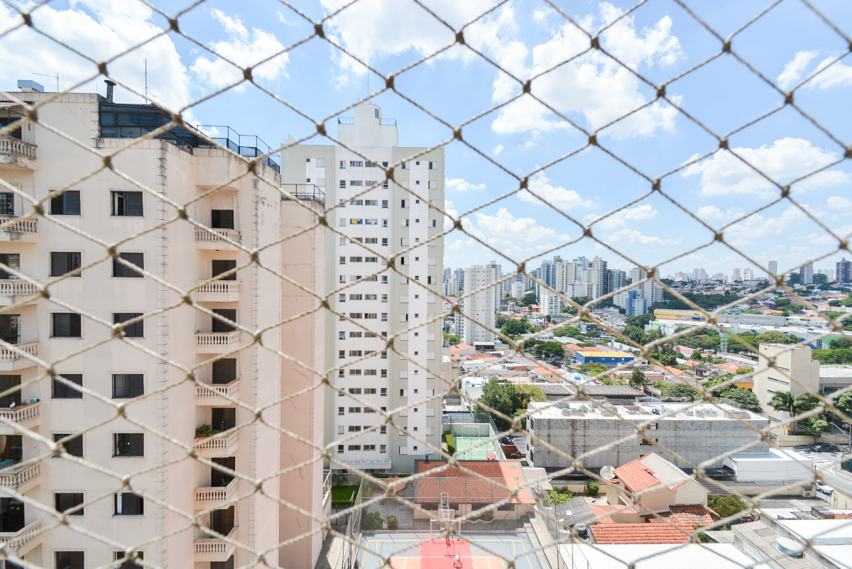 Apartamento, 3 quartos, 98 m² - Foto 11