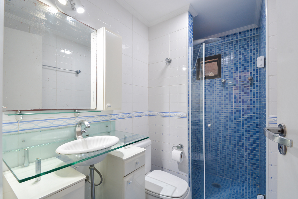 Apartamento, 3 quartos, 98 m² - Foto 12