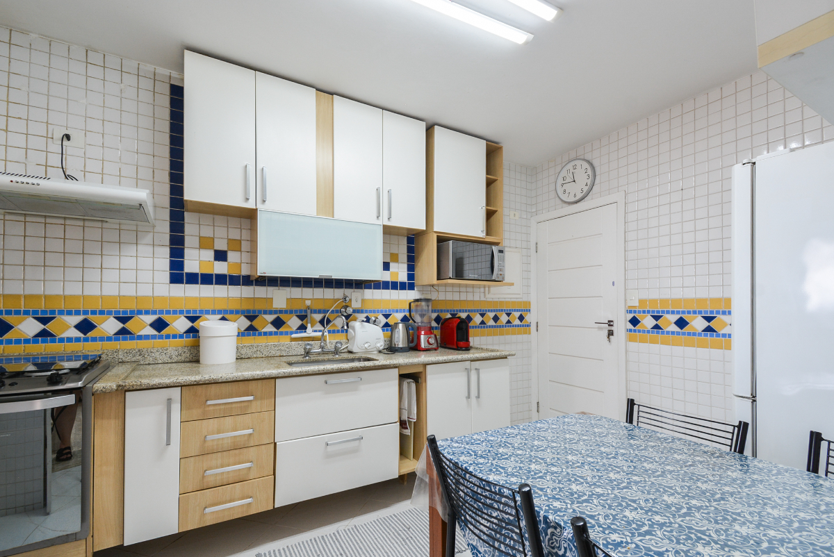 Apartamento, 3 quartos, 98 m² - Foto 14