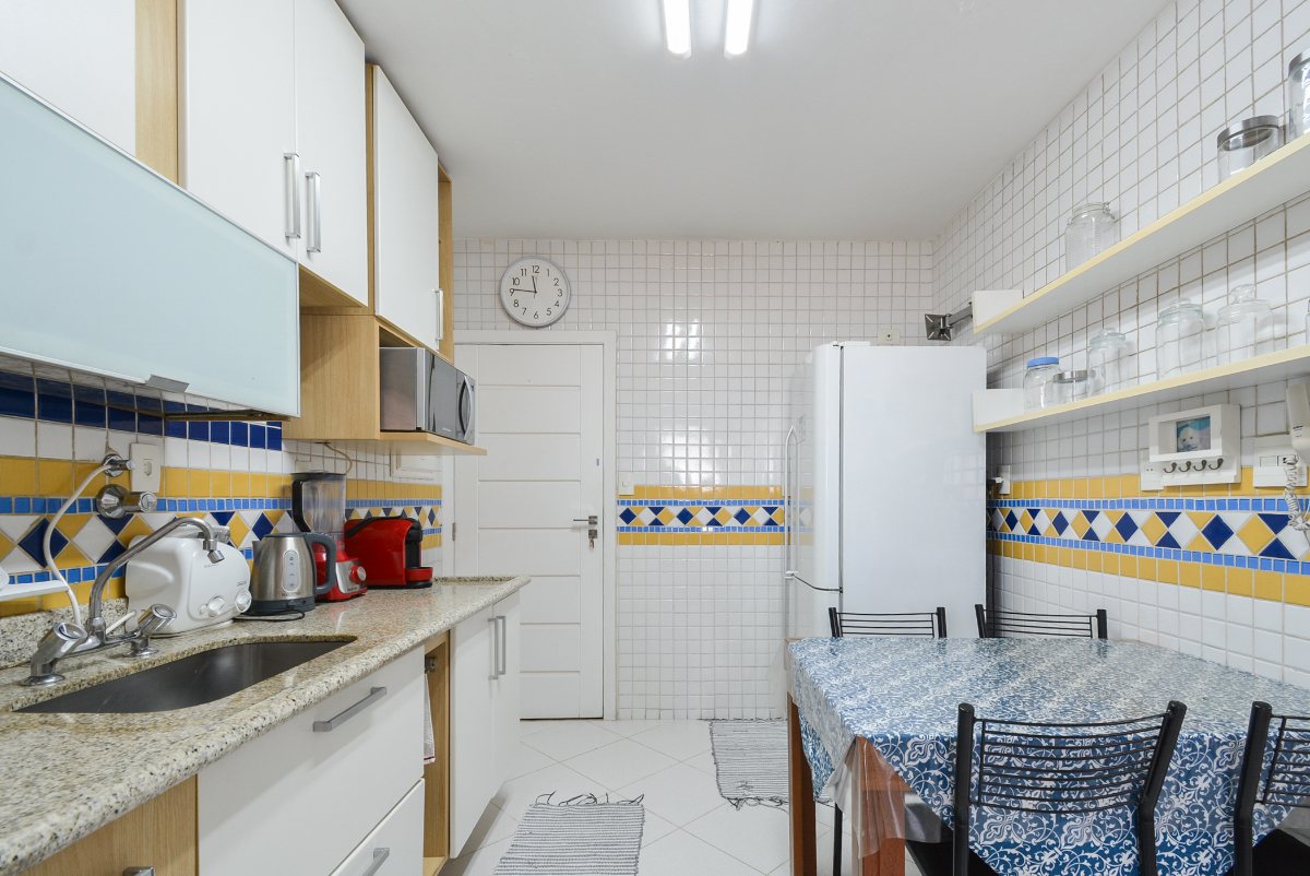 Apartamento, 3 quartos, 98 m² - Foto 15