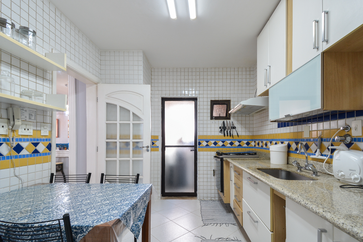 Apartamento, 3 quartos, 98 m² - Foto 16